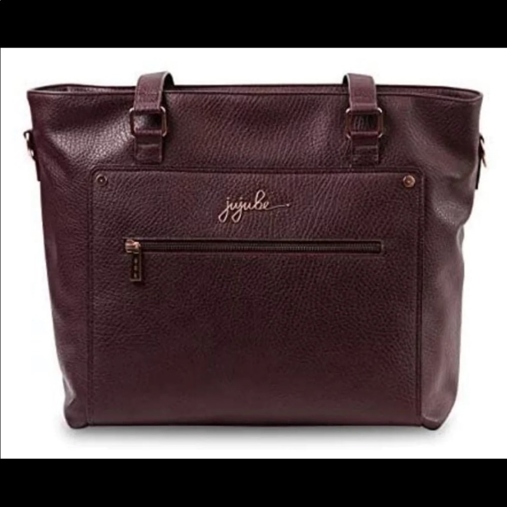 Jujube Ever Tote Bag